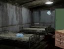脱出ゲーム Midnight Scary Abandoned Room Escape