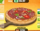クリックでピザを作っていくクリッカーゲーム ピザ クリッカー タイクーン