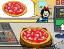 注文通りのピザを作るお仕事ゲーム ピザ クッキング パーティー
