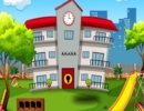 脱出ゲーム Tiny Baby Hungry Escape