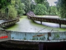 Abandoned Theme Park Escape