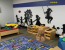 New Play Room Escape