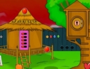 脱出ゲーム The Farmer Escape