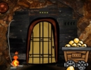 Underground Mine Area Room Escape