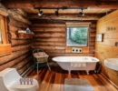 Wooden Cottage Room Escape