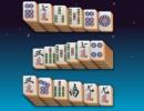 同じ種類の牌を消していく上海ゲーム マージャン ファイヤーフライ