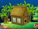 脱出ゲーム Old Fisherman Hut Escape