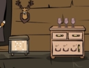 脱出ゲーム Old Hunter House Escape