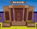 Treasure Trove Escape From Museum