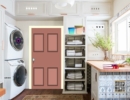 Functional Laundry Room Escape