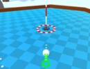 3Dパターゴルフ風ゲーム ゴルフ ブリッツ