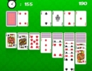 シンプルに遊べるソリティアゲーム Solitaire Solitaire