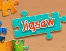 マウスで簡単に遊べるジグソーパズルゲーム Jigsaw