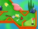 マウスで手軽に遊べるパターゴルフゲーム アルティメット ミニゴルフ