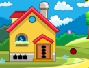 脱出ゲーム Escape From Village House