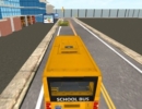 シティスクール バス ドライビング