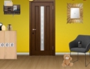 脱出ゲーム Ekey Living Room Escape