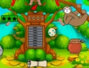 脱出ゲーム Hungry Koala Bear Escape