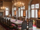 Chateau Dining Room Escape