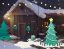 脱出ゲーム GFG Christmas Gift Escape