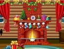 脱出ゲーム Christmas Palace Escape