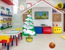 Kids Room Christmas Escape