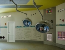 Old Operation Theatre Escape