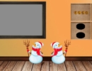 脱出ゲーム Santa Escape