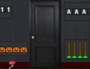 脱出ゲーム Escape From Black Formal House