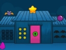 脱出ゲーム Man Escape From Blue Land