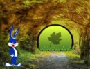 脱出ゲーム Mossy Bunny Forest Escape