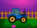 脱出ゲーム Carrot Farm Escape