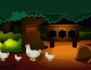 Fowl Land Escape