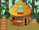 脱出ゲーム Hamster Escape From House