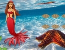 脱出ゲーム Mermaid Lover Underwater Escape