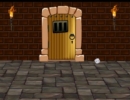 脱出ゲーム Stone Prison Escape