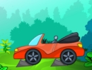 脱出ゲーム Orange Car Rescue