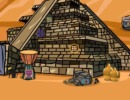 脱出ゲーム Pyramid Work Place Treasure Escape