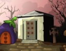脱出ゲーム Cemetery Escape 2