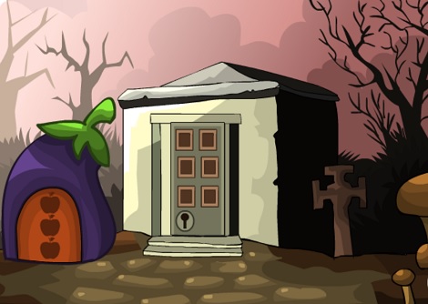 Cemetery Escape 2