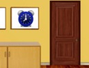 G2M Clock Room Escape