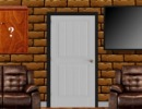 脱出ゲーム Mud Brick Room Escape