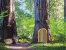 脱出ゲーム GFG Forest Tree Escape