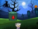 脱出ゲーム Halloween Forest Escape 1