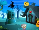 Halloween Forest Escape 2