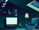 脱出ゲーム Night View Room Escape