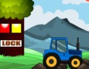 脱出ゲーム Tractor Escape