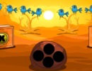 脱出ゲーム Desert Escape 2