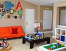 Genie Play and Learn Place Escape