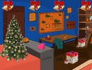 脱出ゲーム GFG Christmas Decoration Escape 2